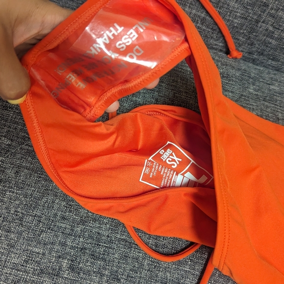 Ta3 Hi Cut Plungy - Picture 7 of 10